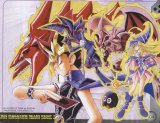 BUY NEW yu gi oh - 26097 Premium Anime Print Poster